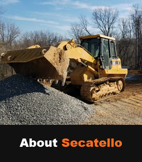 About Secatello Contracting