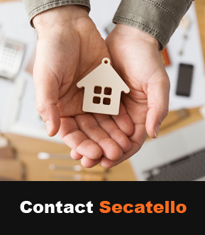 Contact Secatello Contracting